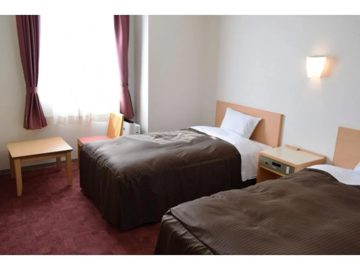 Hotel All In Stay Hakodate - Vacation Stay 10326V