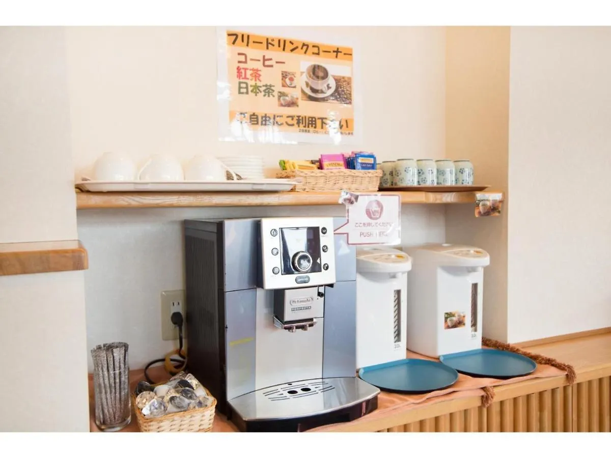 Hotel All In Stay Hakodate - Vacation Stay 10326V 0*,