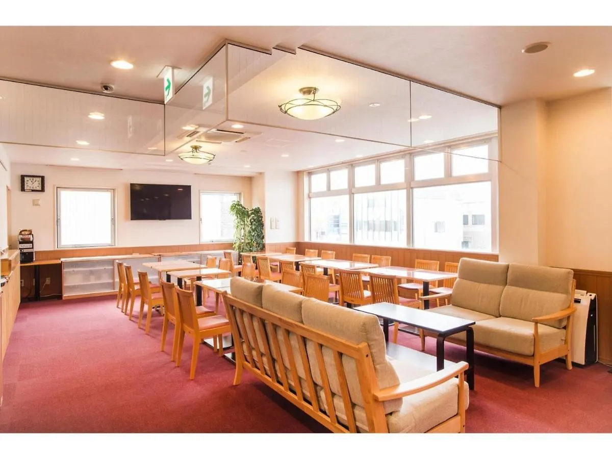 Hotel All In Stay Hakodate - Vacation Stay 10326V 0*,  日本