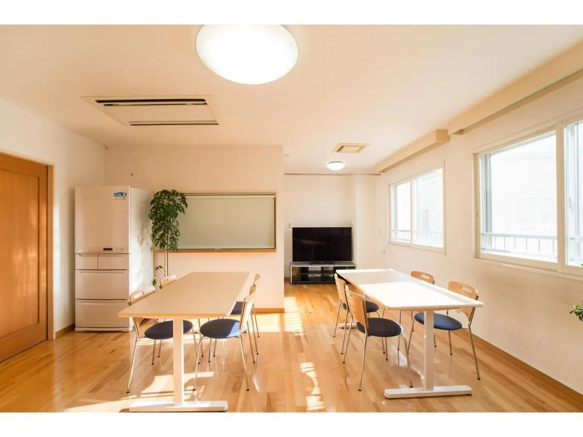 Hotel All In Stay Hakodate - Vacation Stay 10326V