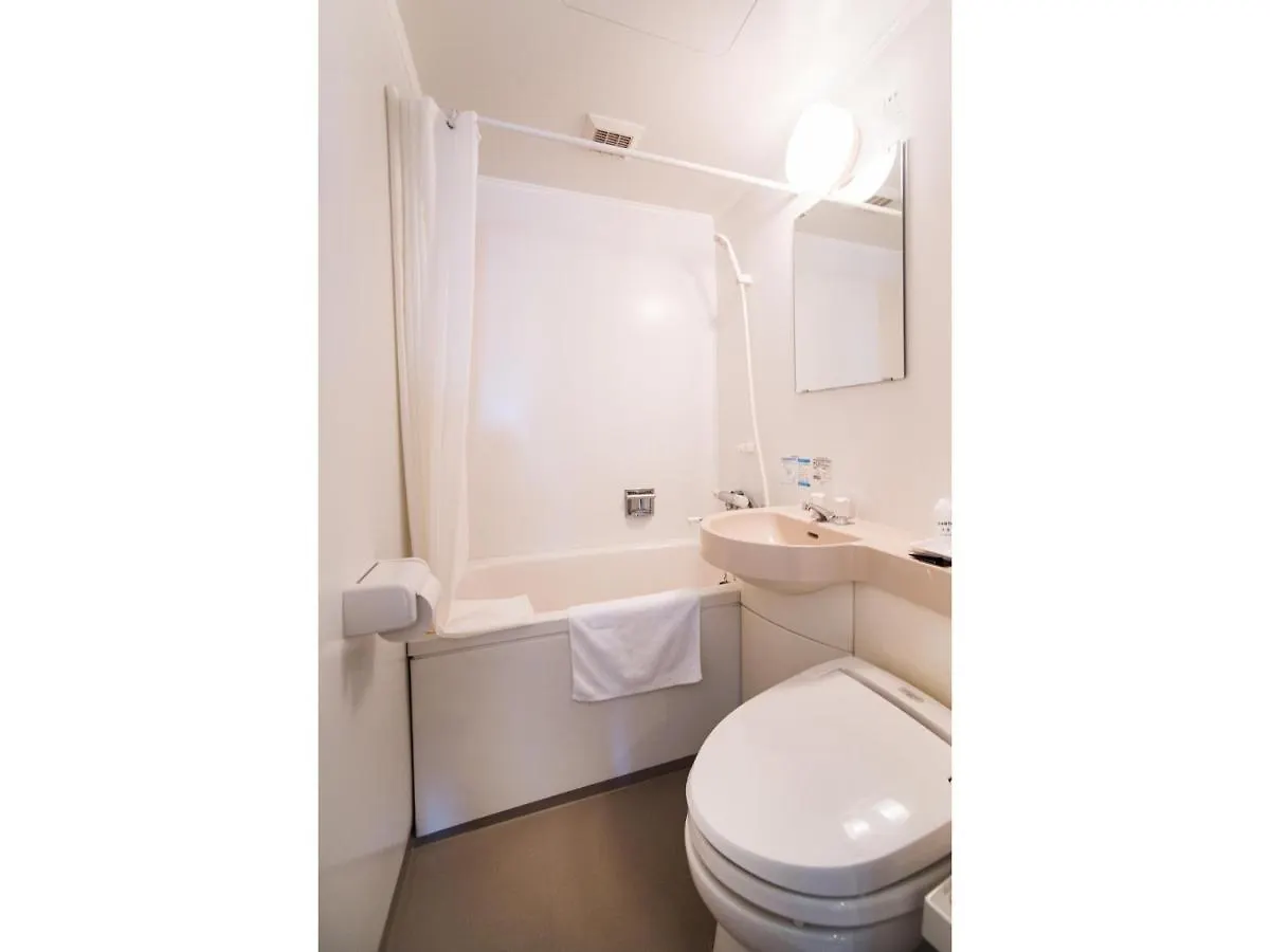 Hotel All In Stay Hakodate - Vacation Stay 10326V 0*,  日本