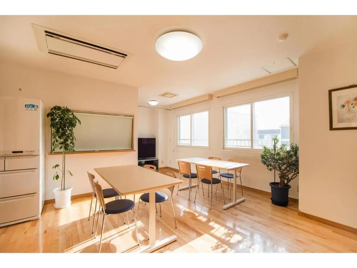Hotel All In Stay Hakodate - Vacation Stay 10326V