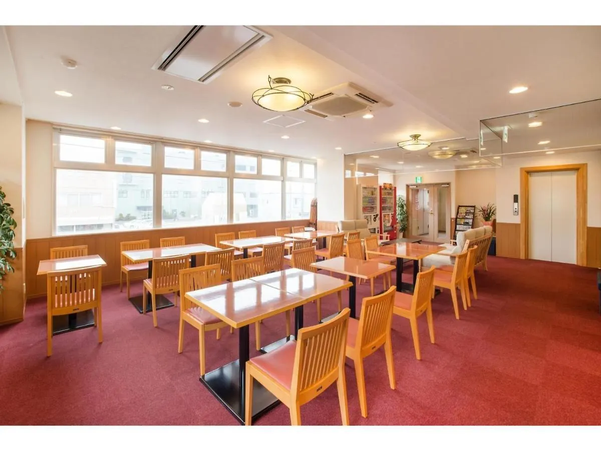 Hotel All In Stay Hakodate - Vacation Stay 10326V