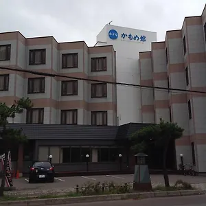 2* ホテル ホテルかもめ館